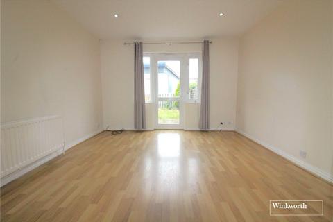 2 bedroom terraced house for sale, Kensington Way, Borehamwood, Hertfordshire, WD6