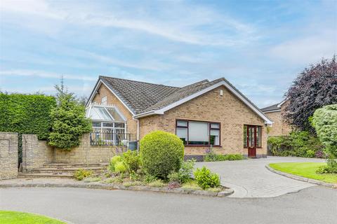 4 bedroom detached house for sale, Cherry Tree Close, Risley DE72