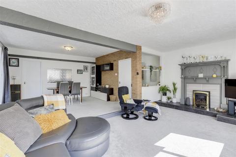 4 bedroom detached house for sale, Cherry Tree Close, Risley DE72