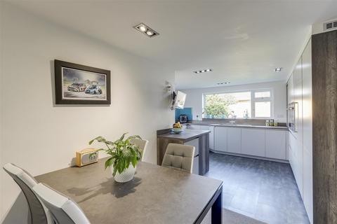 4 bedroom detached house for sale, Cherry Tree Close, Risley DE72