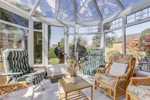 4 bedroom detached house for sale, Cherry Tree Close, Risley DE72