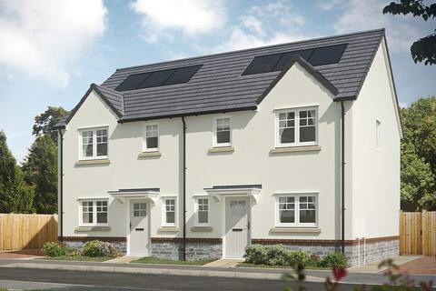 3 bedroom semi-detached house for sale, Augustus Grange Development, Haverfordwest, Pembrokeshire, SA61