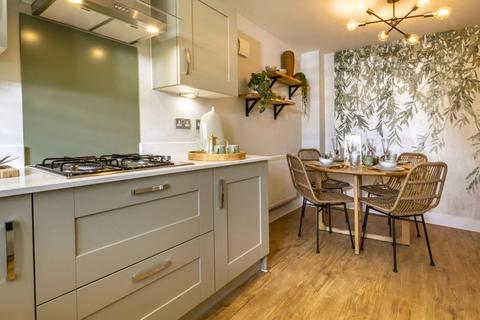 3 bedroom semi-detached house for sale, Augustus Grange Development, Haverfordwest, Pembrokeshire, SA61