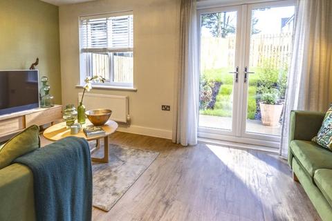 3 bedroom semi-detached house for sale, Augustus Grange Development, Haverfordwest, Pembrokeshire, SA61