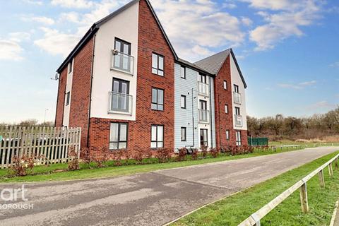 2 bedroom flat for sale, Berrington View, Hampton Gardens
