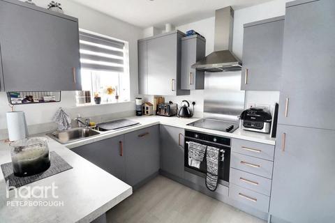 83 Berrington View, Hampton Gardens, Peterborough, PE7 8RH