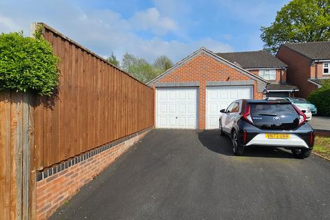 undefined, Fieldfare Road, Stourbridge DY9