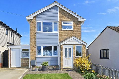 undefined, West Cliff Gardens, Herne Bay, CT6 8DT
