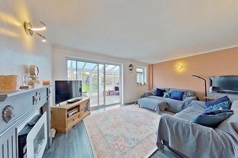undefined, West Cliff Gardens, Herne Bay, CT6 8DT