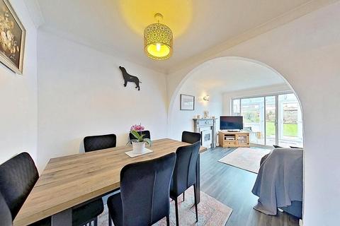 undefined, West Cliff Gardens, Herne Bay, CT6 8DT