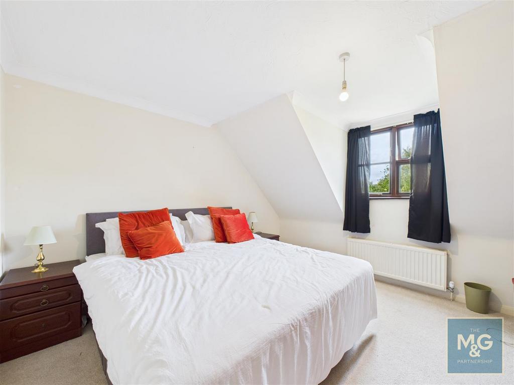 Bedroom 3