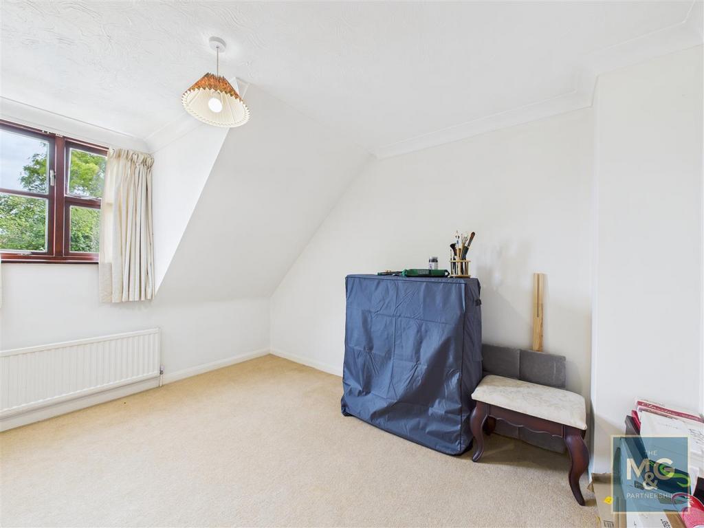 Bedroom 4