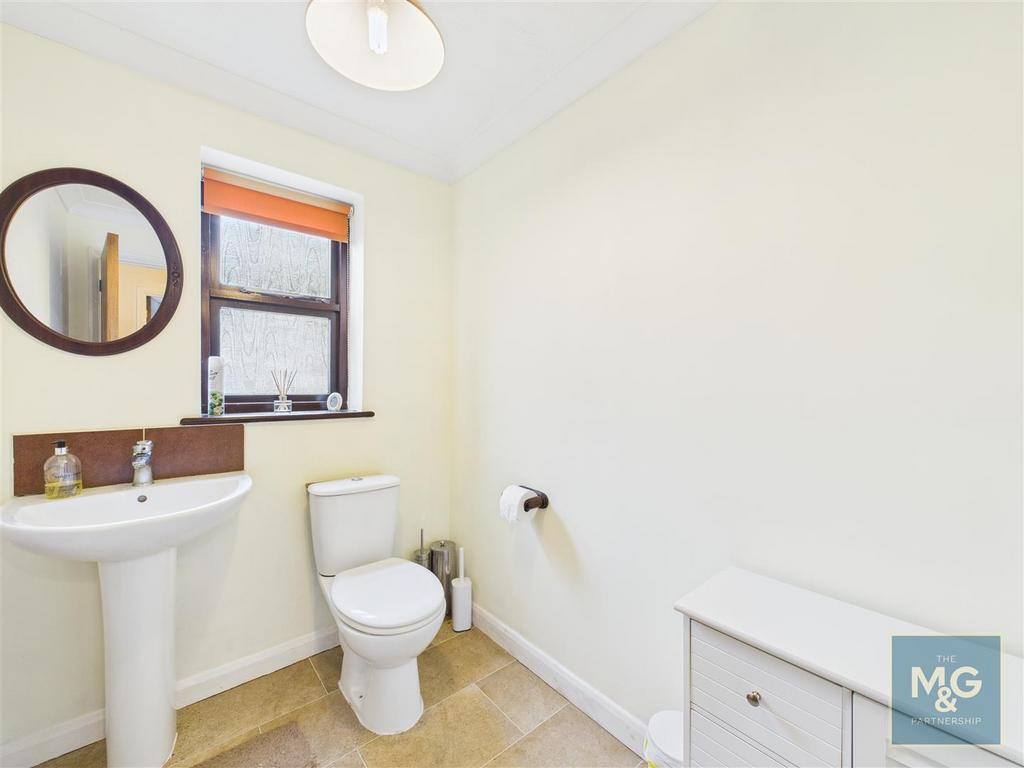 Cloakroom
