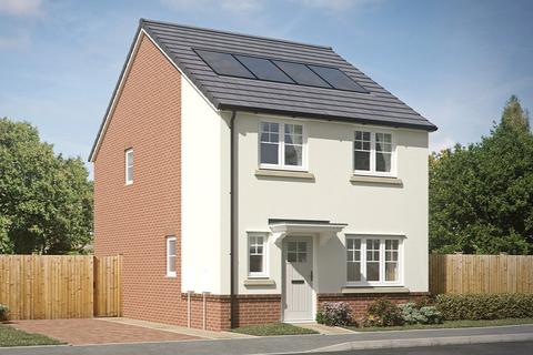 3 bedroom detached house for sale, Augustus Grange Development, Haverfordwest, Pembrokeshire, SA61