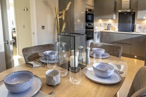 3 bedroom detached house for sale, Augustus Grange Development, Haverfordwest, Pembrokeshire, SA61