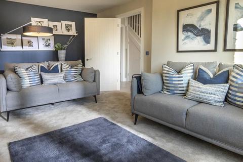 3 bedroom detached house for sale, Augustus Grange Development, Haverfordwest, Pembrokeshire, SA61