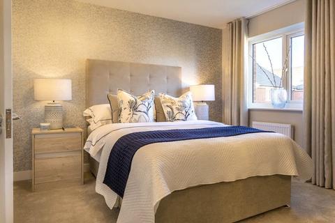 3 bedroom detached house for sale, Augustus Grange Development, Haverfordwest, Pembrokeshire, SA61