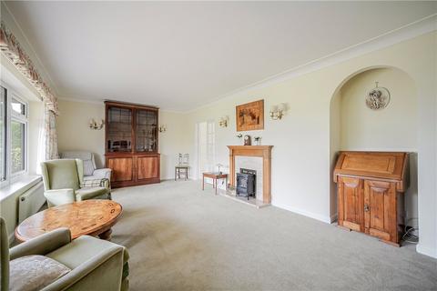 Lynden Hillcrest, Collingham, Wetherby, LS22 5DN