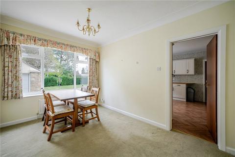 Lynden Hillcrest, Collingham, Wetherby, LS22 5DN