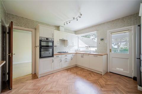 Lynden Hillcrest, Collingham, Wetherby, LS22 5DN