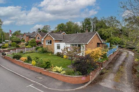3 bedroom detached bungalow for sale, Padleys Lane, Burton Joyce, Nottingham