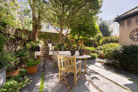 3 bedroom ground floor flat for sale, Cambridge Road, Hove, BN3