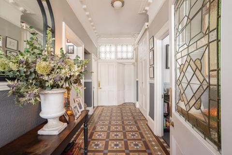 3 bedroom ground floor flat for sale, Cambridge Road, Hove, BN3