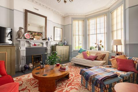 3 bedroom ground floor flat for sale, Cambridge Road, Hove, BN3