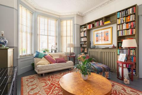 3 bedroom ground floor flat for sale, Cambridge Road, Hove, BN3