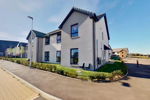 28 Curlew Road, Forres, IV36 2PQ
