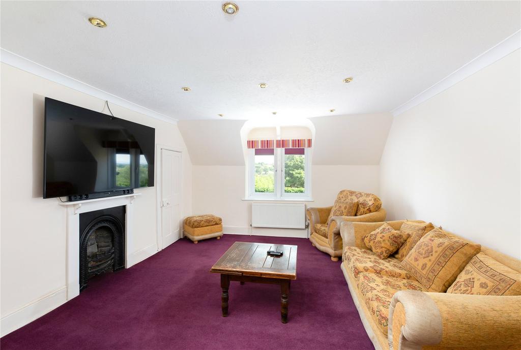 Cinema Room