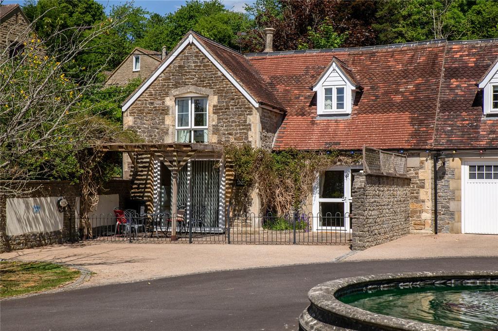 Coach House