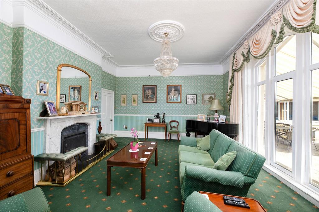 Drawing Room