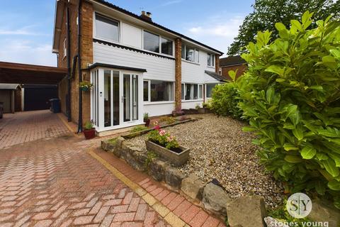 34 Beech Close, Clayton Le Dale, Blackburn, BB1 9JF