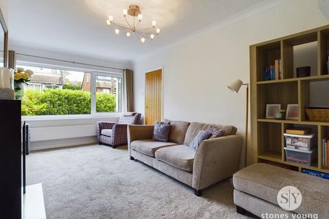 34 Beech Close, Clayton Le Dale, Blackburn, BB1 9JF