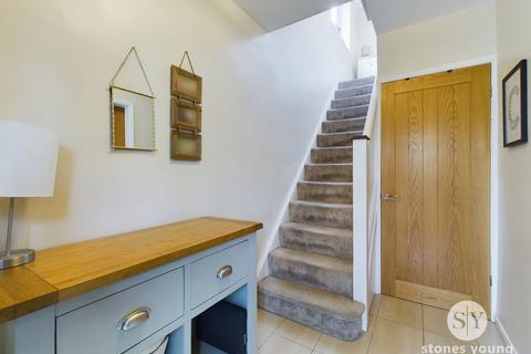 34 Beech Close, Clayton Le Dale, Blackburn, BB1 9JF