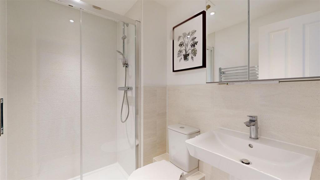 En suite