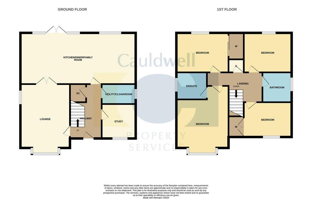 37 Friesland Avenue Whitehouse Milton Keynes MK81 DX-High