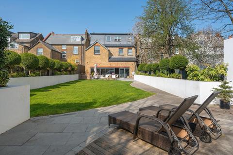 6 bedroom detached house for sale, London W5