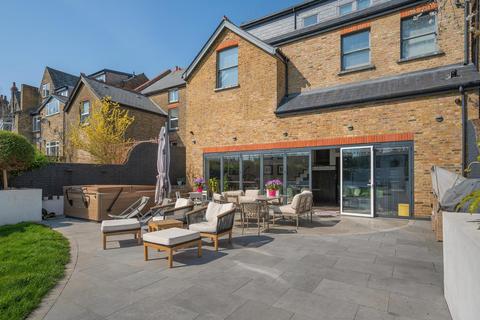 6 bedroom detached house for sale, London W5