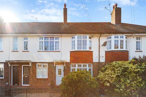 118 Godley Road, London, SW18 3HE
