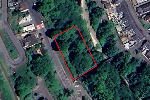 Land for sale, Land at Aberfan Crescent, Aberfan, Merthyr Tydfil, Mid Glamorgan, CF48 4NP