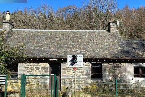 1 bedroom cottage for sale, Pitlochry PH16