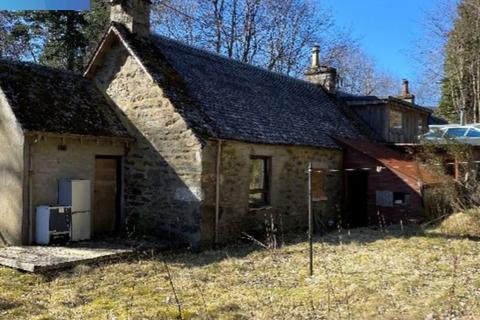 1 bedroom cottage for sale, Pitlochry PH16
