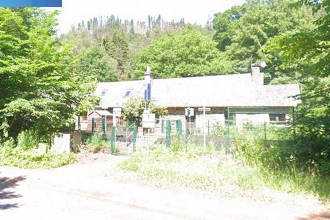 1 bedroom cottage for sale, Pitlochry PH16