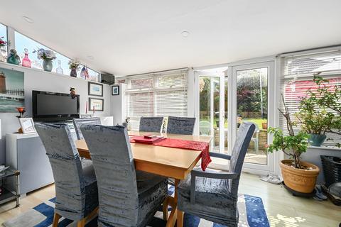 3 bedroom link detached house for sale, Hailsham BN27