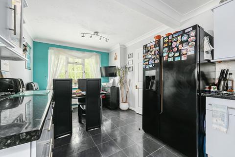 3 bedroom link detached house for sale, Hailsham BN27