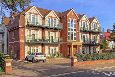 2 bedroom apartment for sale, Saxby Court, Aldenham Road, Hertfordshire WD23