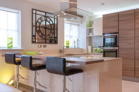 2 bedroom apartment for sale, Saxby Court, Aldenham Road, Hertfordshire WD23