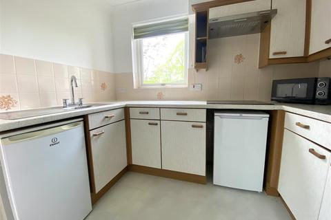 1 bedroom retirement property for sale, Pengwern Court, Longden Road, Shrewsbury